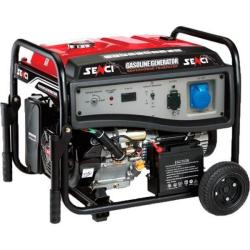 Senci SC 6000 II AVR