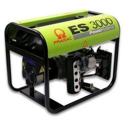 Pramac ES3000