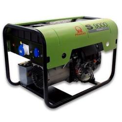 Pramac S9000-E