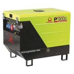 Pramac P9000-E tri