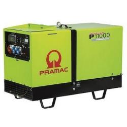 Pramac P11000-E tri