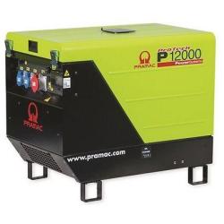 Pramac P12000-E tri