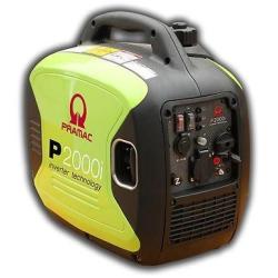 Pramac P2000 i