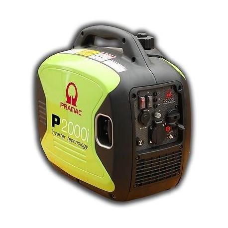 Pramac P2000 i