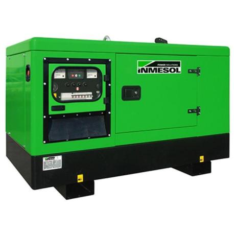 Inmesol IK-009 tri insonorisé