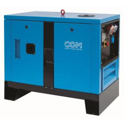 Generator 6 kVA CGM Quiet DS6000